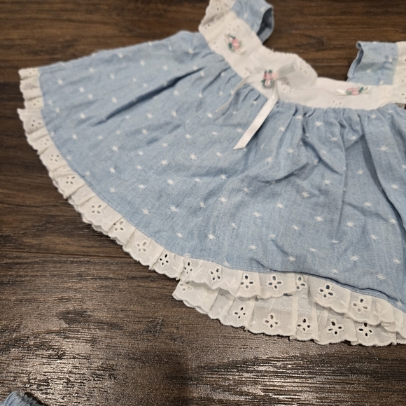 Vintage set - Picture 3 of 6